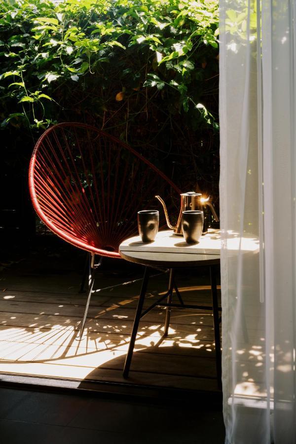 Twelve Senses Retreat, A Member Of Design Hotels Encinitas Exterior foto