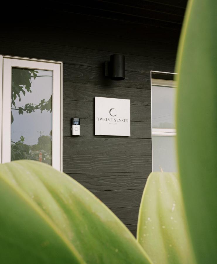 Twelve Senses Retreat, A Member Of Design Hotels Encinitas Exterior foto