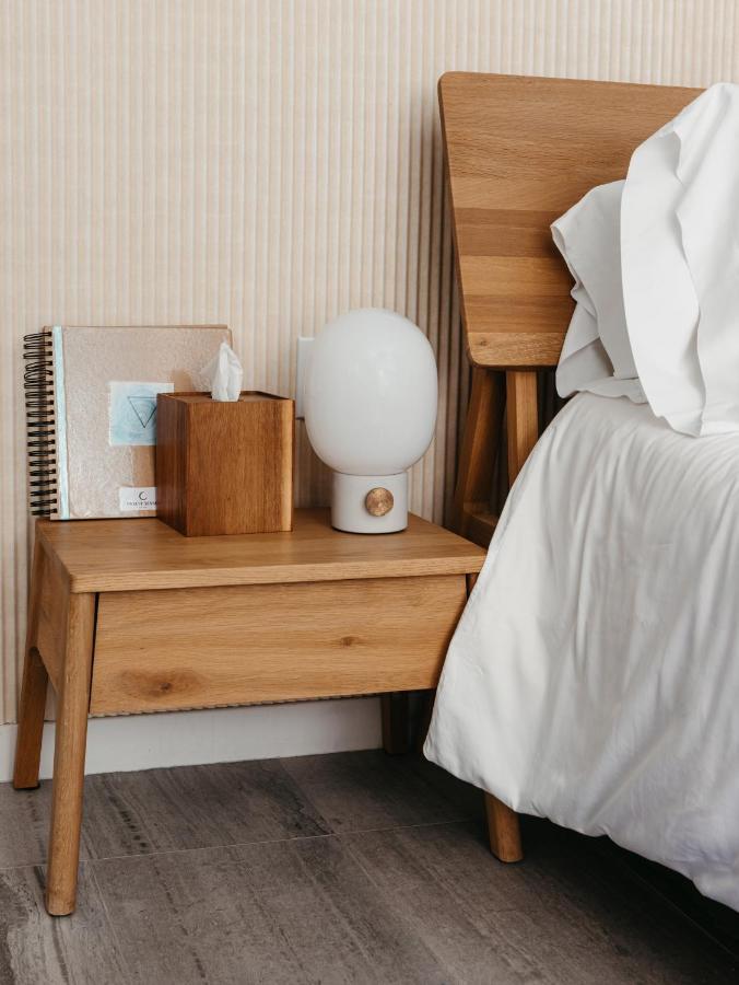 Twelve Senses Retreat, A Member Of Design Hotels Encinitas Exterior foto