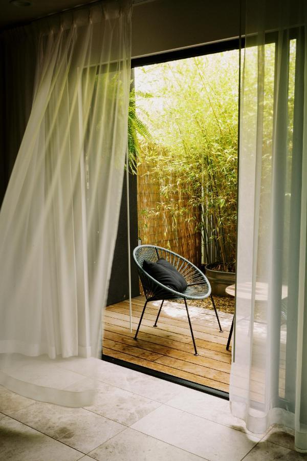 Twelve Senses Retreat, A Member Of Design Hotels Encinitas Exterior foto