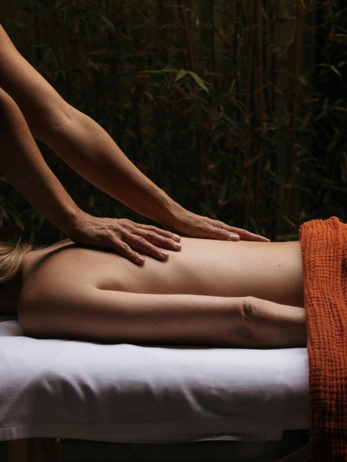 Twelve Senses Retreat, A Member Of Design Hotels Encinitas Exterior foto