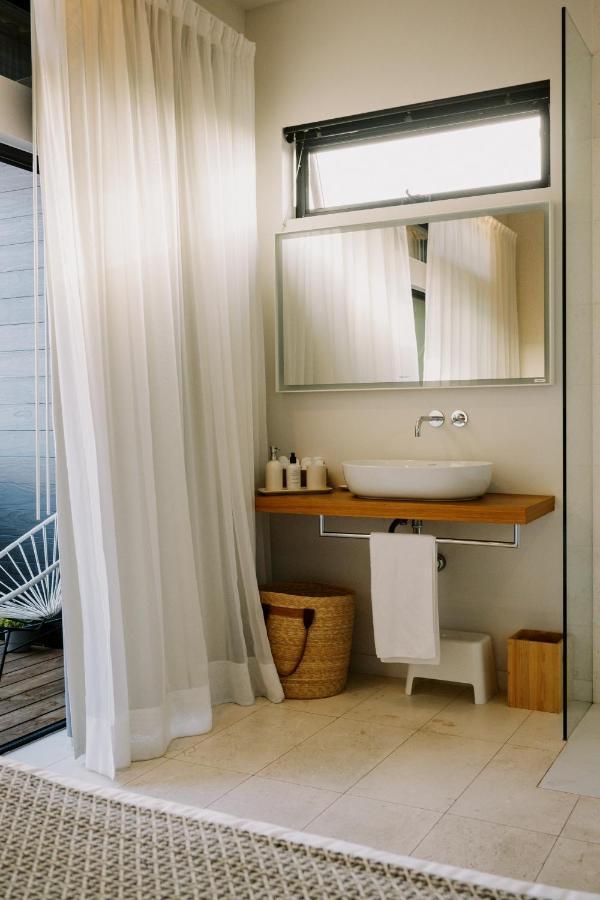Twelve Senses Retreat, A Member Of Design Hotels Encinitas Exterior foto