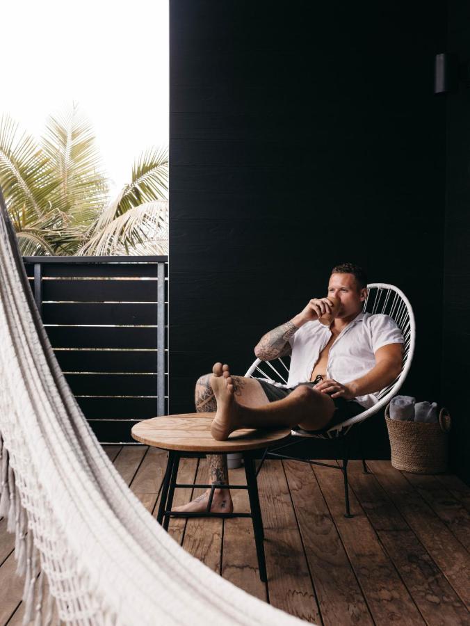 Twelve Senses Retreat, A Member Of Design Hotels Encinitas Exterior foto