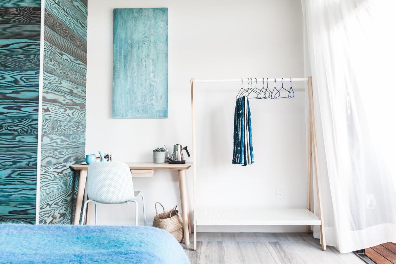 Twelve Senses Retreat, A Member Of Design Hotels Encinitas Exterior foto