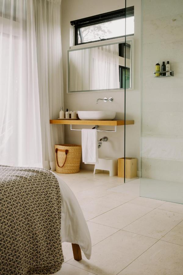 Twelve Senses Retreat, A Member Of Design Hotels Encinitas Exterior foto