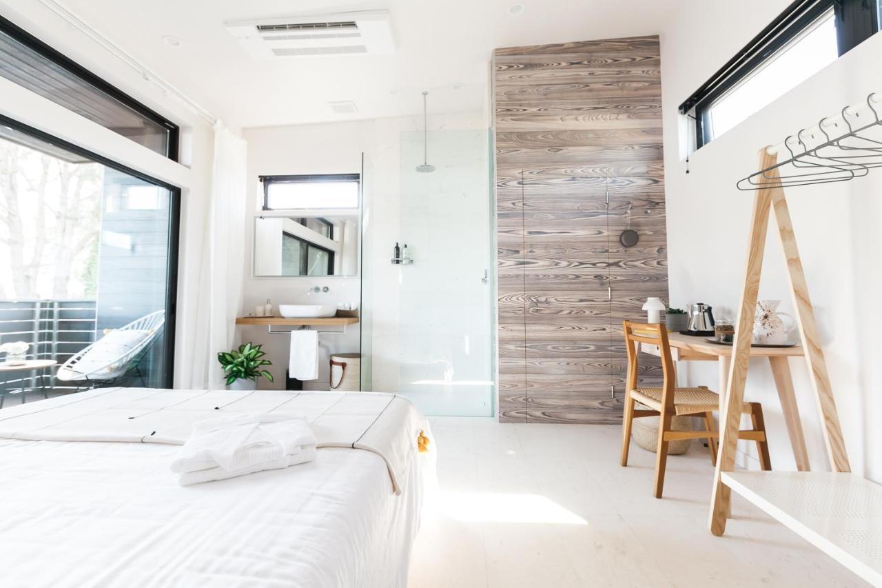 Twelve Senses Retreat, A Member Of Design Hotels Encinitas Exterior foto