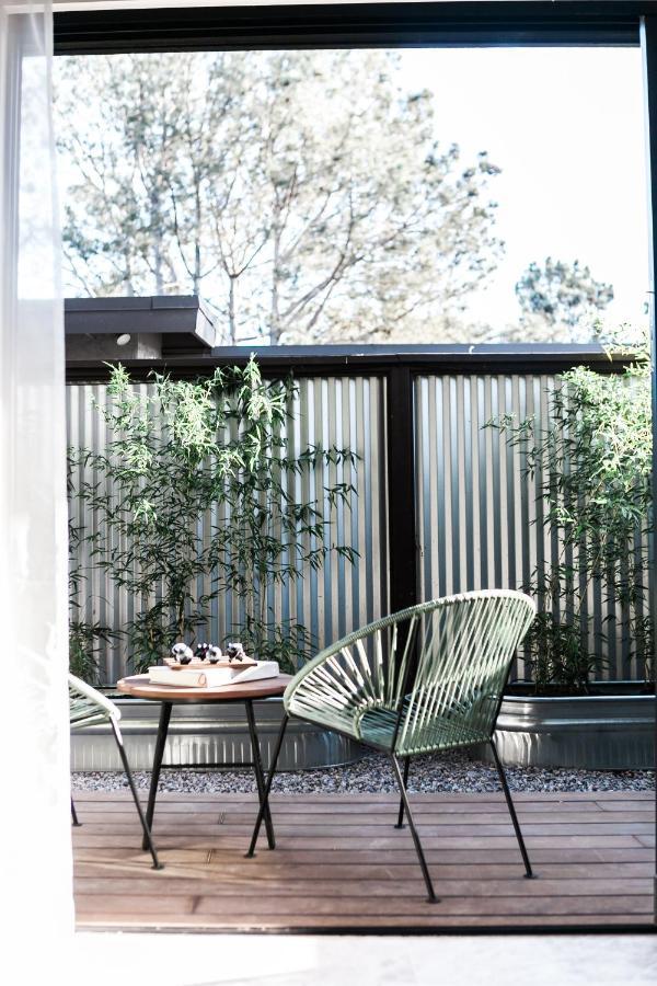 Twelve Senses Retreat, A Member Of Design Hotels Encinitas Exterior foto