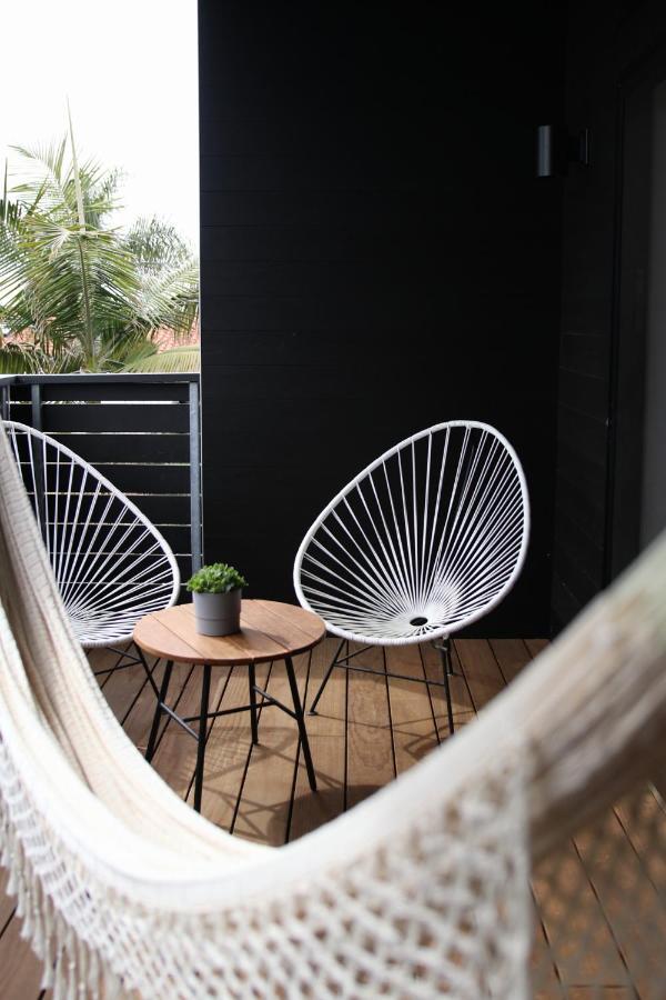 Twelve Senses Retreat, A Member Of Design Hotels Encinitas Exterior foto
