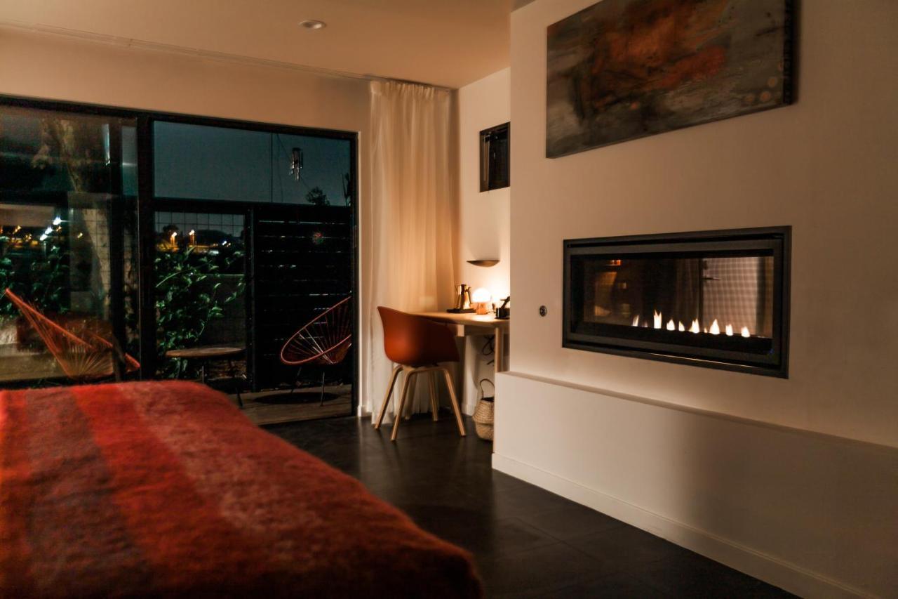 Twelve Senses Retreat, A Member Of Design Hotels Encinitas Exterior foto