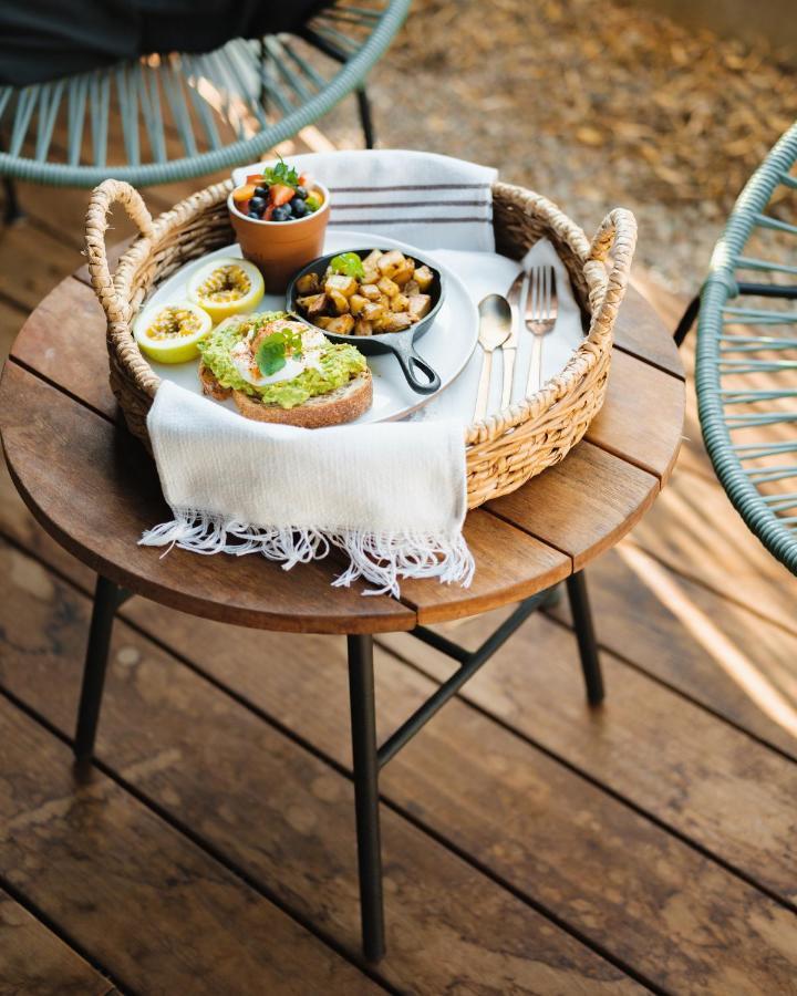 Twelve Senses Retreat, A Member Of Design Hotels Encinitas Exterior foto