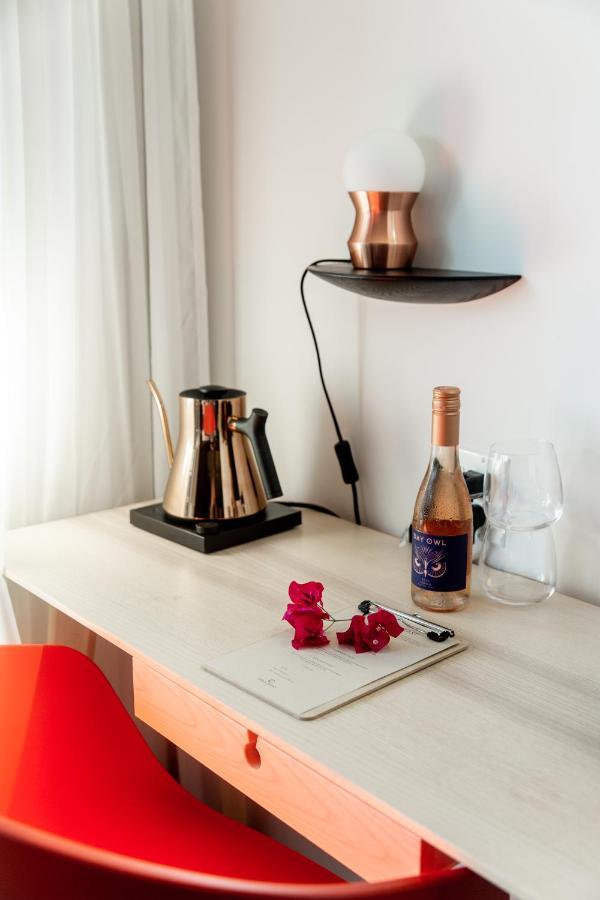 Twelve Senses Retreat, A Member Of Design Hotels Encinitas Exterior foto