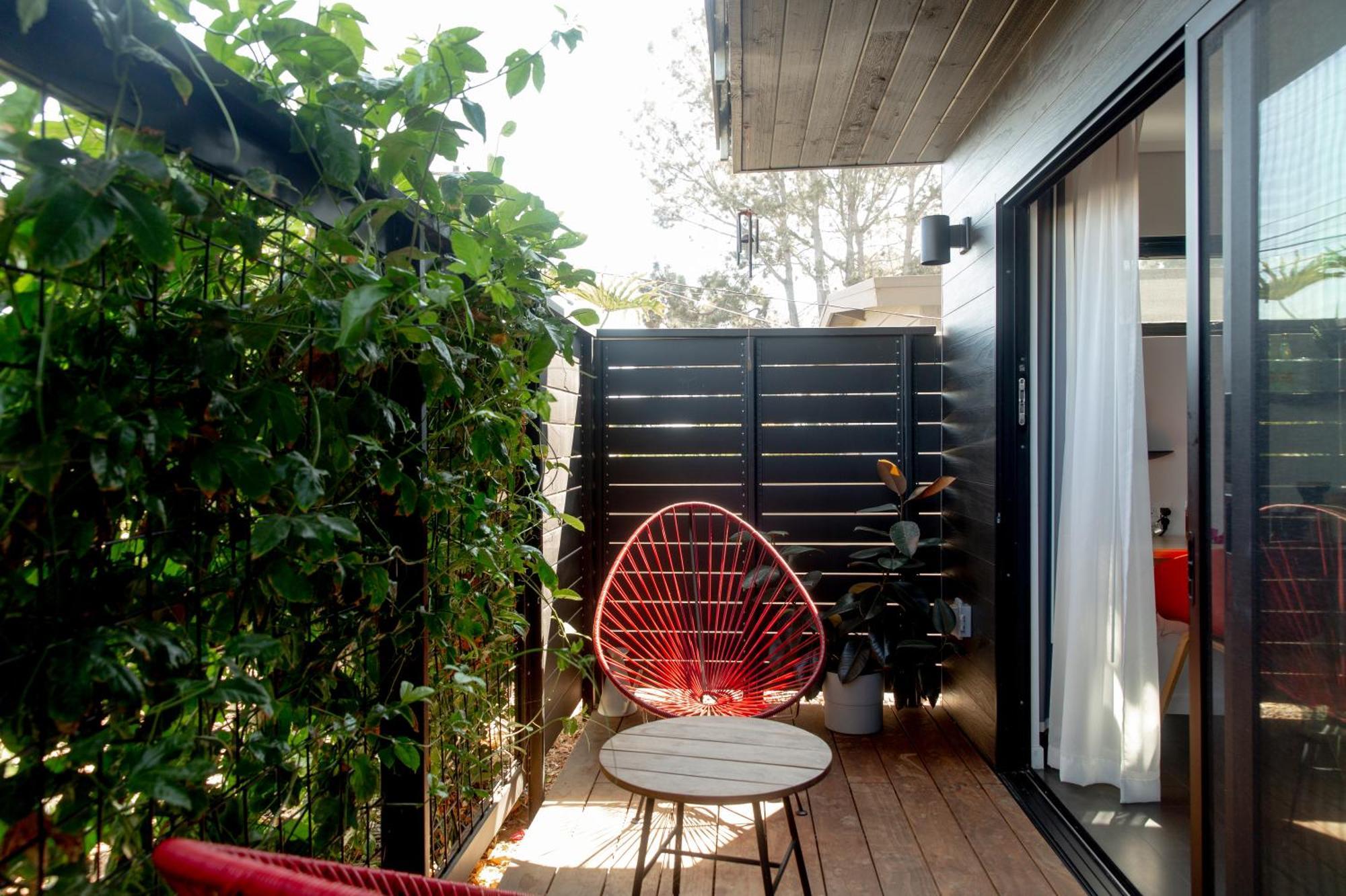 Twelve Senses Retreat, A Member Of Design Hotels Encinitas Exterior foto